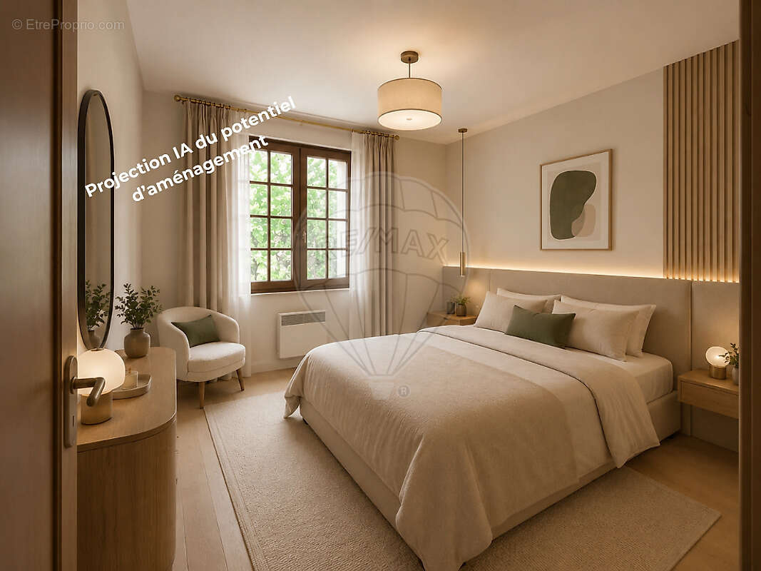 Maison 4 chambre(s) à vendre - photo 10