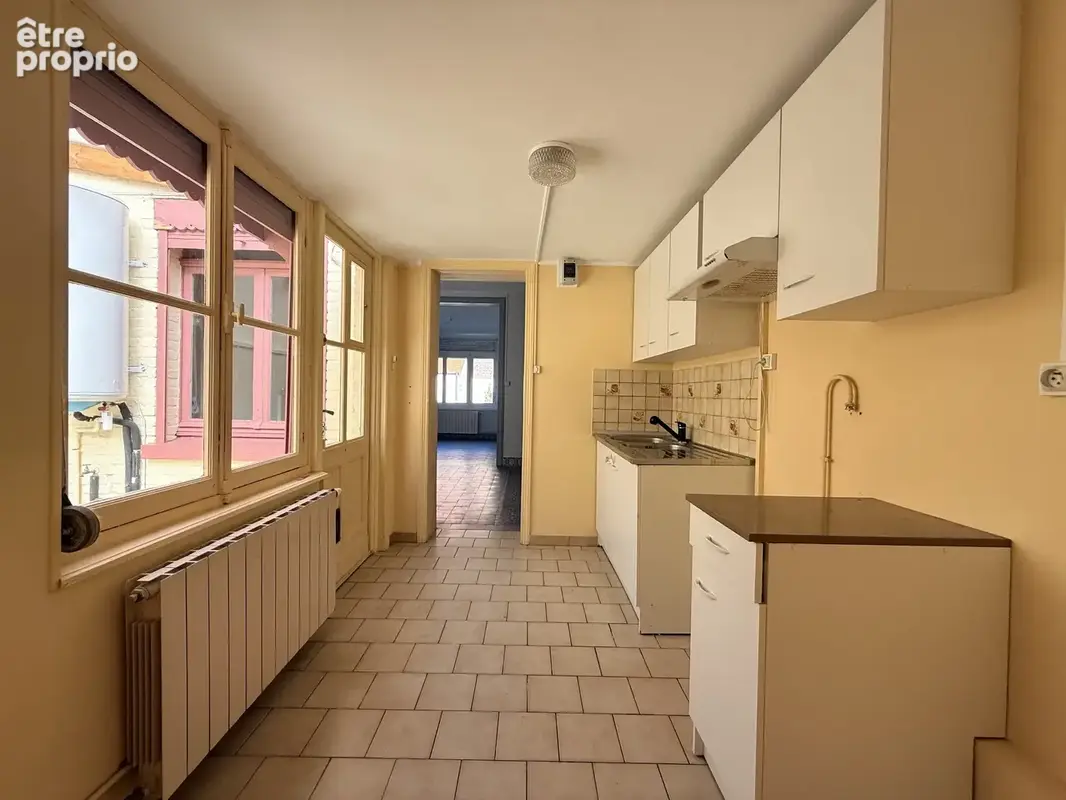 Maison de ville - photo 5