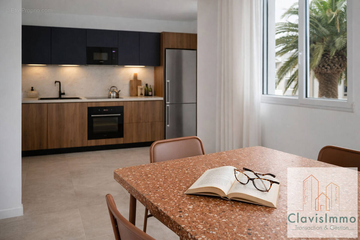 Appartement à BAYONNE