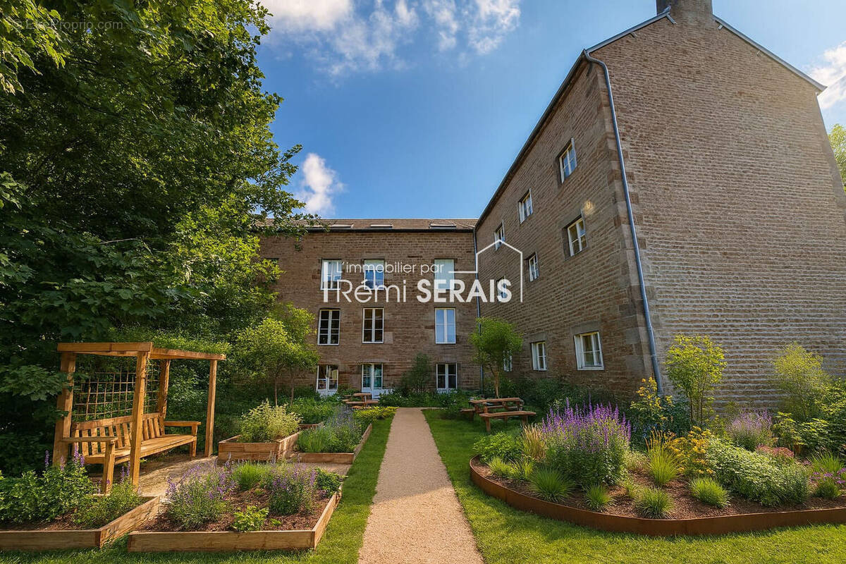 Appartement à FLERS