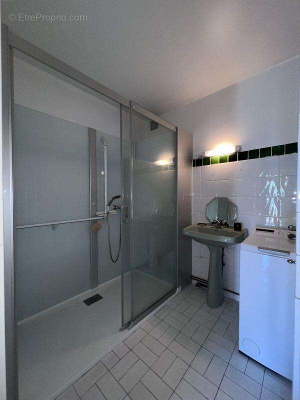 Appartement - photo 9