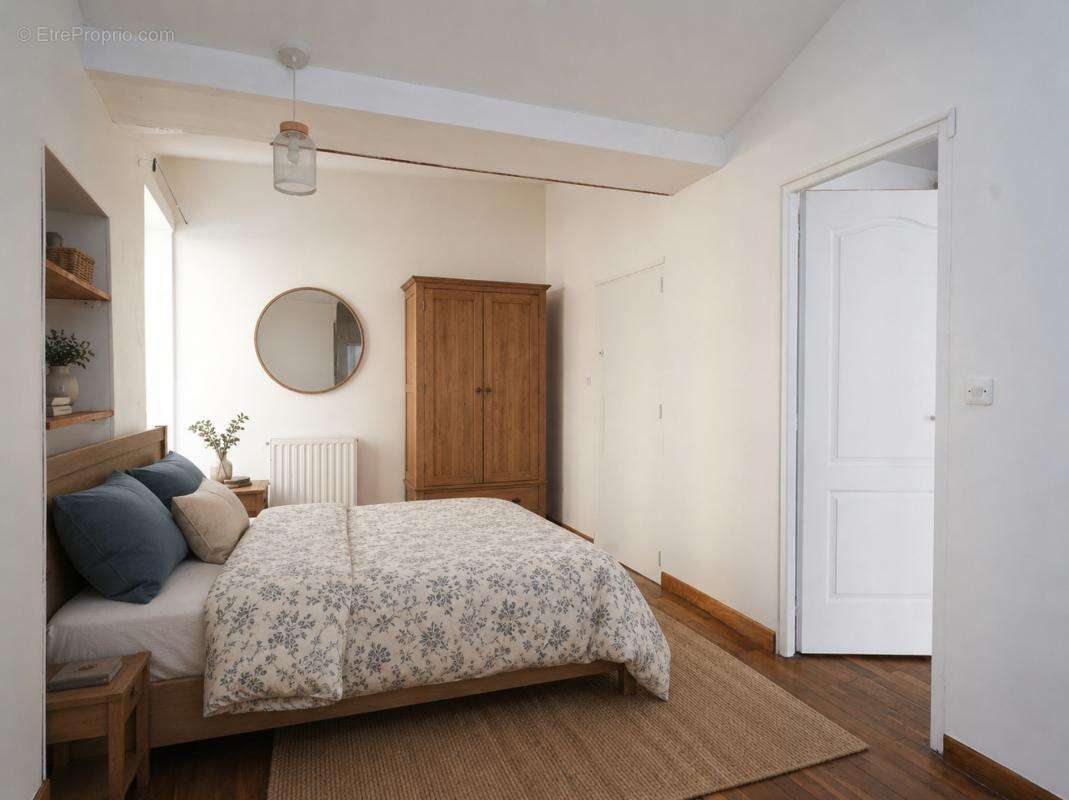 Appartement - photo 14