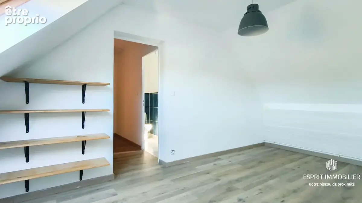 Trégunc - maison de 2007 proche bourg, 4 chambres - photo 10