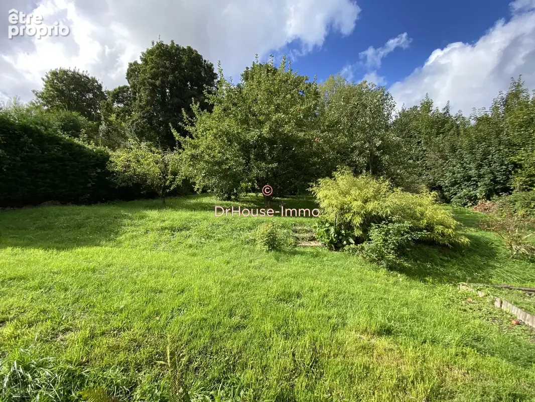 Maison 10 pièces 112 m² à vendre à Montreuil (62170) - photo 26
