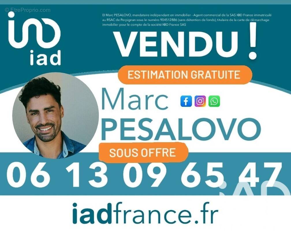 Photo 1 - Maison à NEFIACH