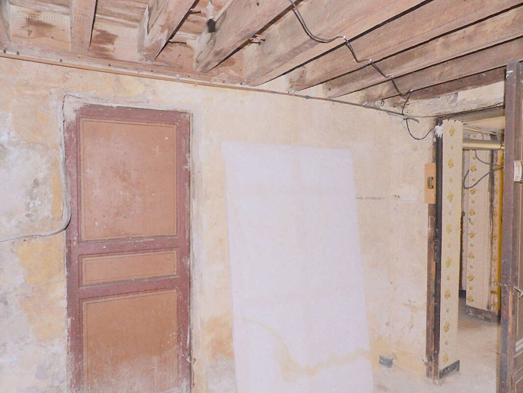 A vendre appartement 3 pieces avec jardin- bordeaux barriere de toulouse - photo 9