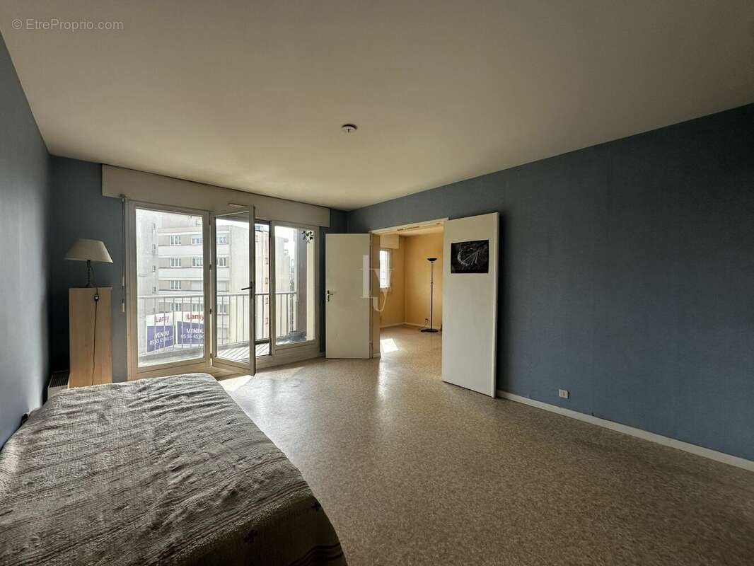 Appartement à LIMOGES