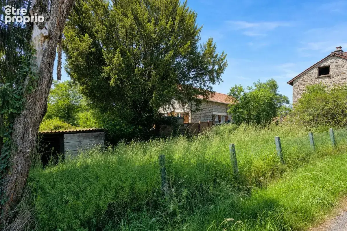 Maison de 4 pièces de 92 m² à Cheissoux - photo 6