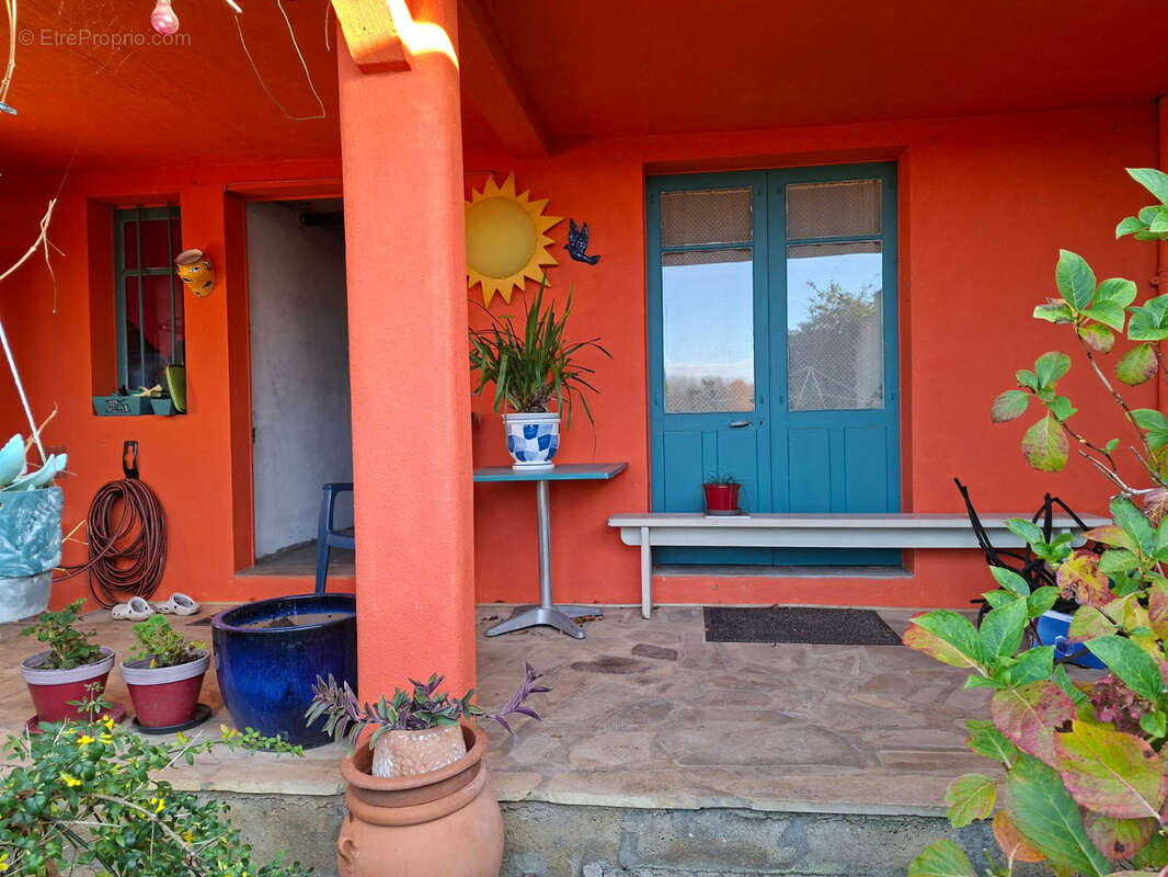 Maison à MALICORNE-SUR-SARTHE