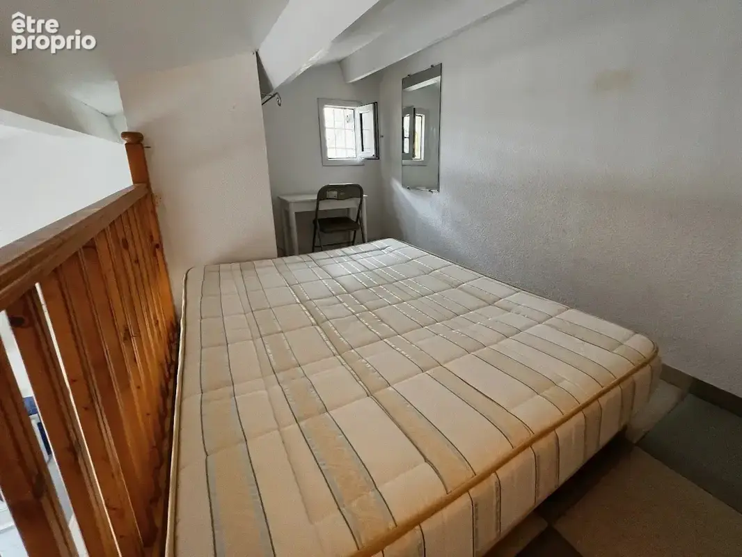 Pavillon dans résidence avec piscine - photo 5
