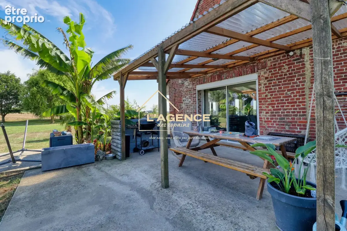 Maison 253 m² à Steenvoorde  - photo 9