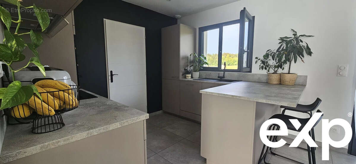 Maison à SAINT-GERMAIN-ET-MONS