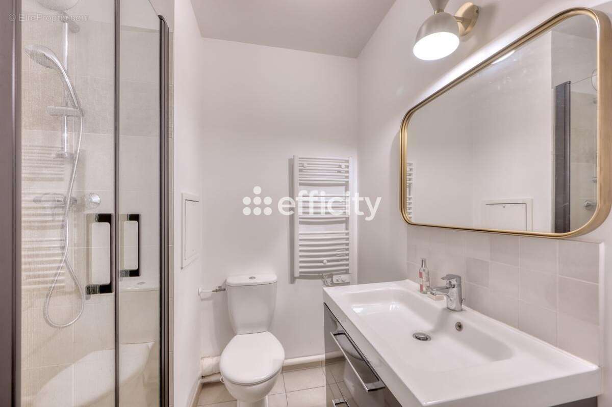 Appartement à ERMONT