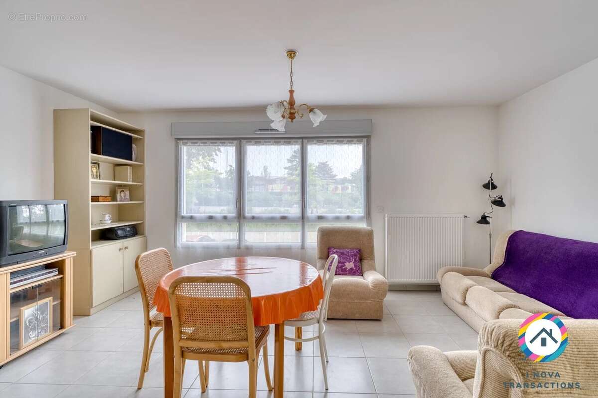 Appartement à ARNAS