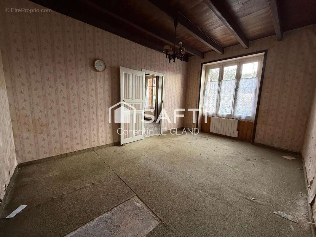 Photo 3 - Maison à LE GUERNO