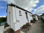 Maison à NEUFCHATEL-EN-BRAY