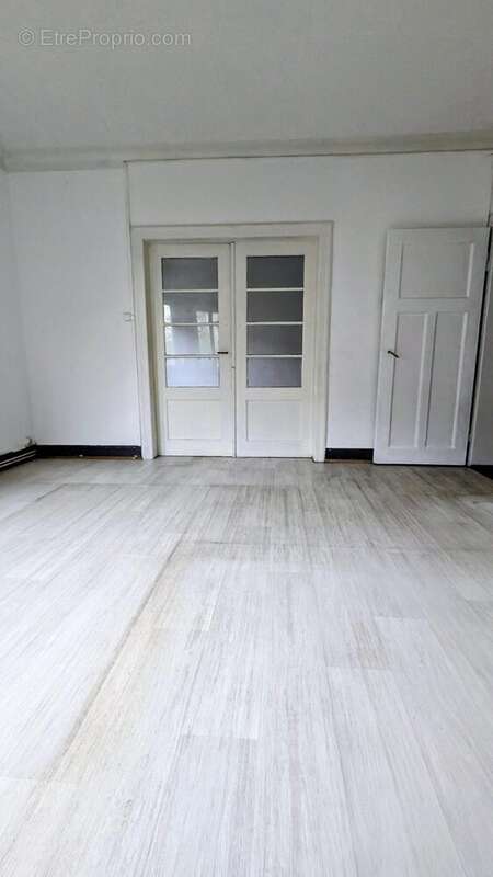 Appartement à SCHILTIGHEIM