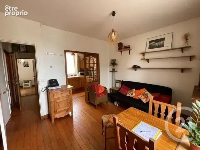 Appartement 3 pièces 49 m² à vendre à Vernon (27200) - photo 1
