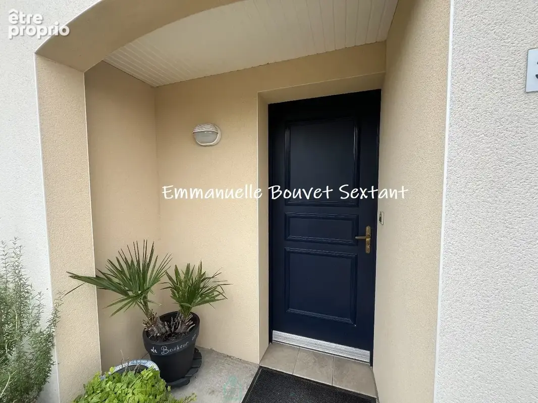 BERGERAC, quartier calme, maison semi-mitoyenne, jardin, garage, 3 chambres, vie de plain-pied possible, pas de travaux - photo 14