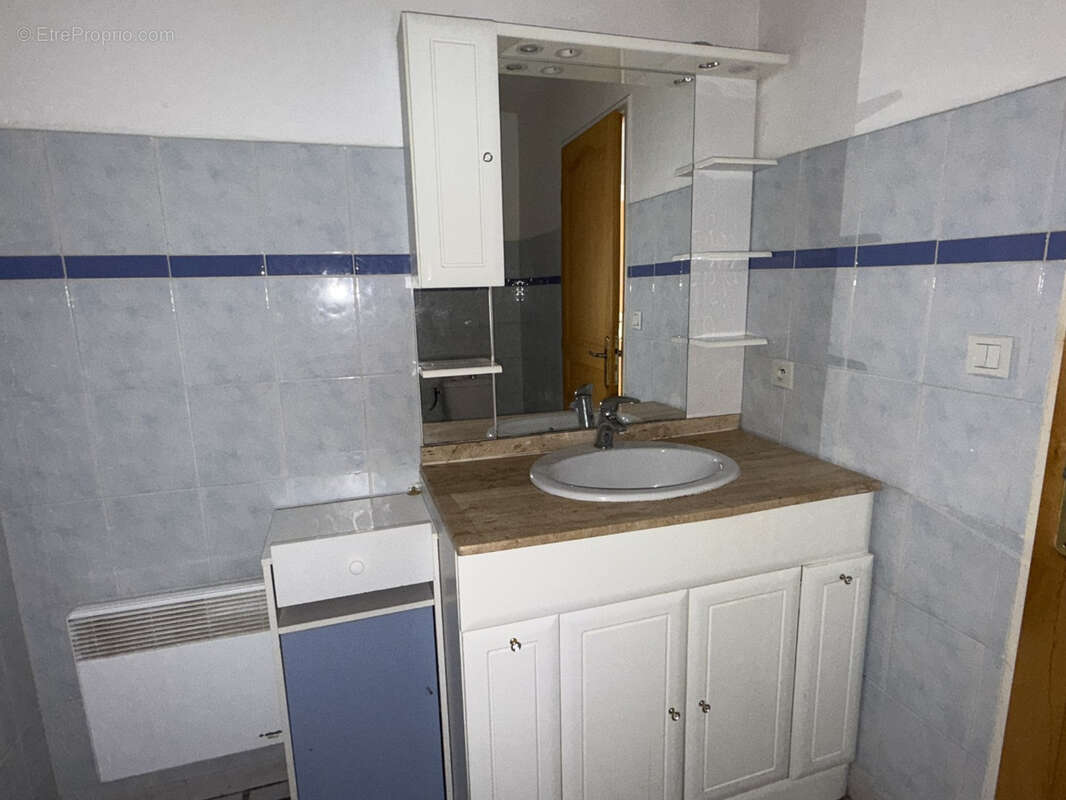 Appartement à ARNAC-POMPADOUR