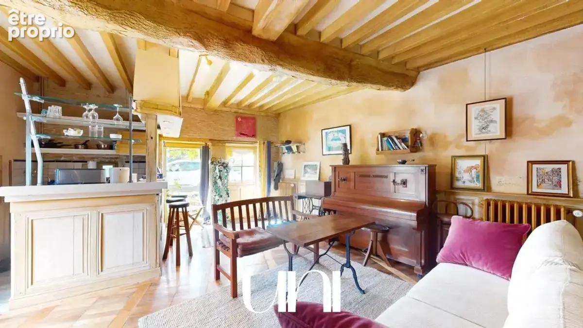 Maison 8 pièces 373 m² à vendre à Airan (14370) - photo 33