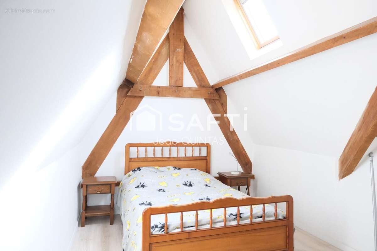 Photo 8 - Maison à GOMETZ-LE-CHATEL