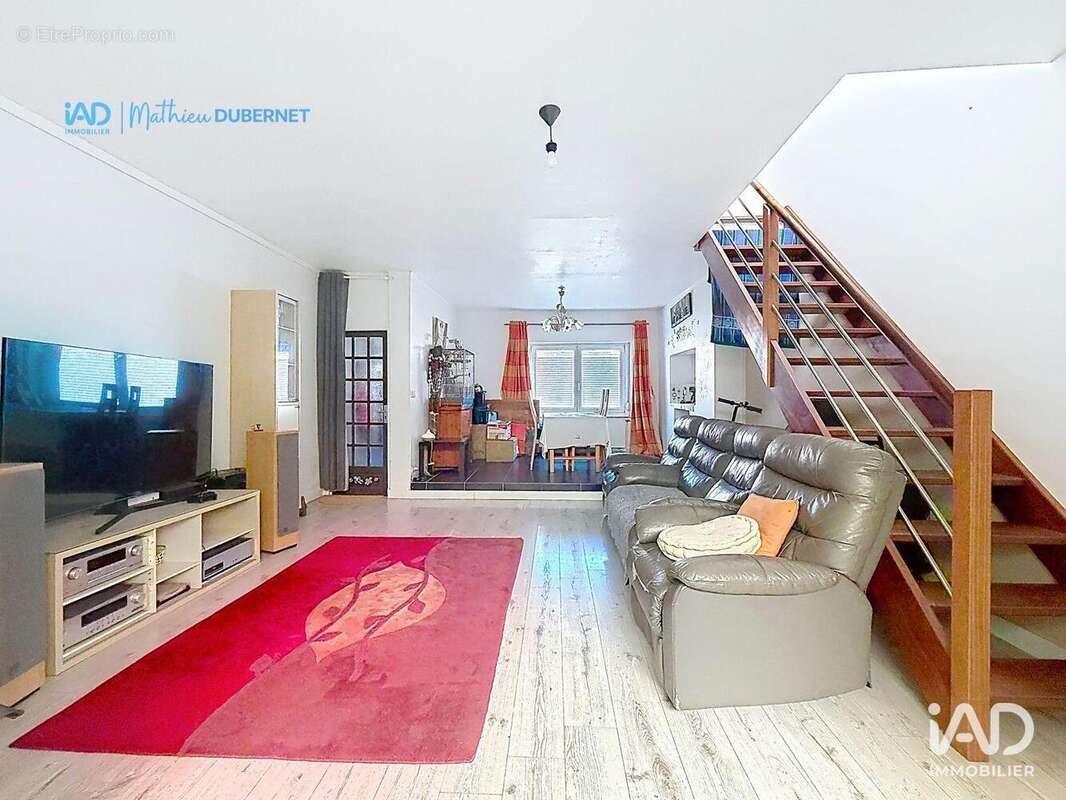 Photo 2 - Maison à HEM