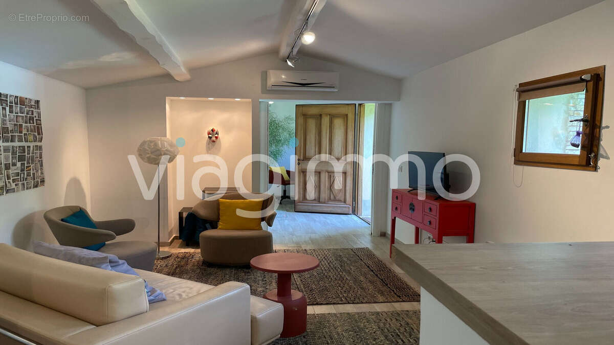 Maison à AIX-EN-PROVENCE