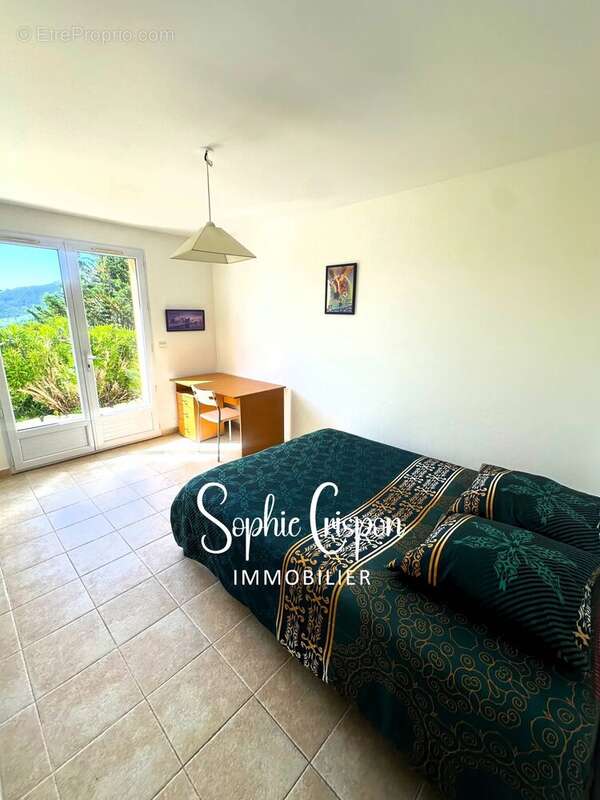 Maison à LES ADRETS-DE-L&#039;ESTEREL