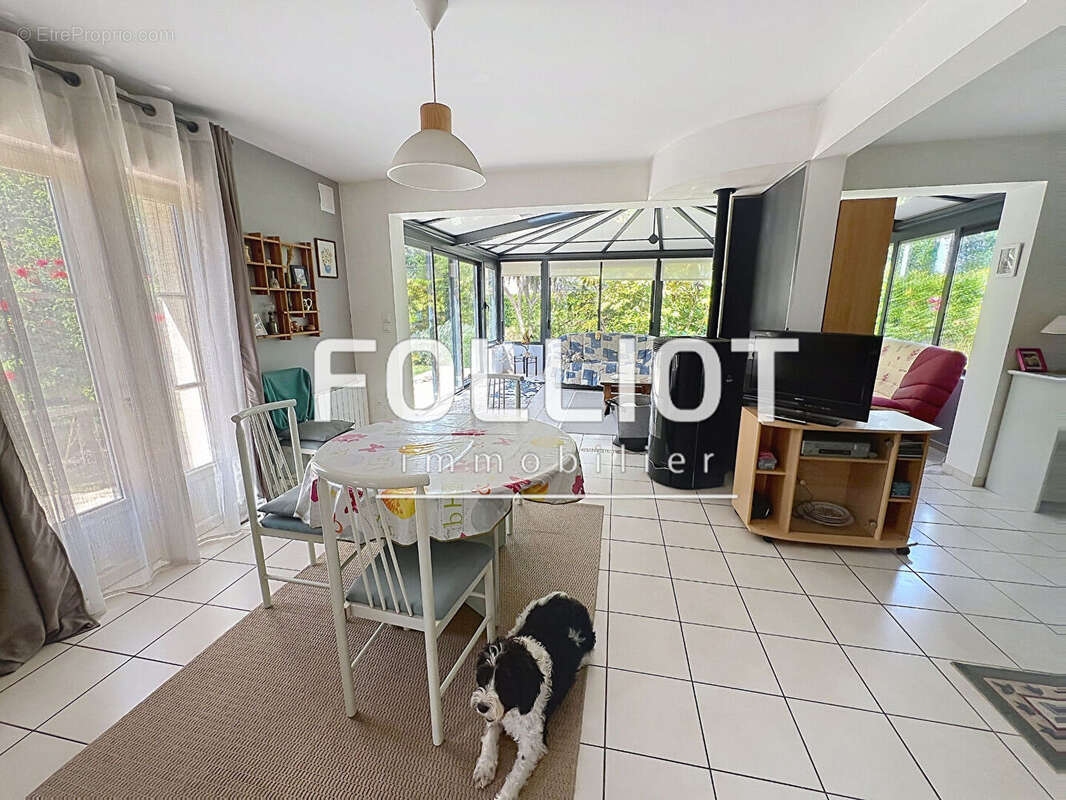 A vendre maison saint lo                                                                                                plain pi - photo 15