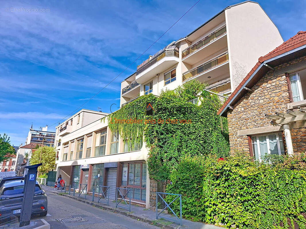 Appartement à ALFORTVILLE