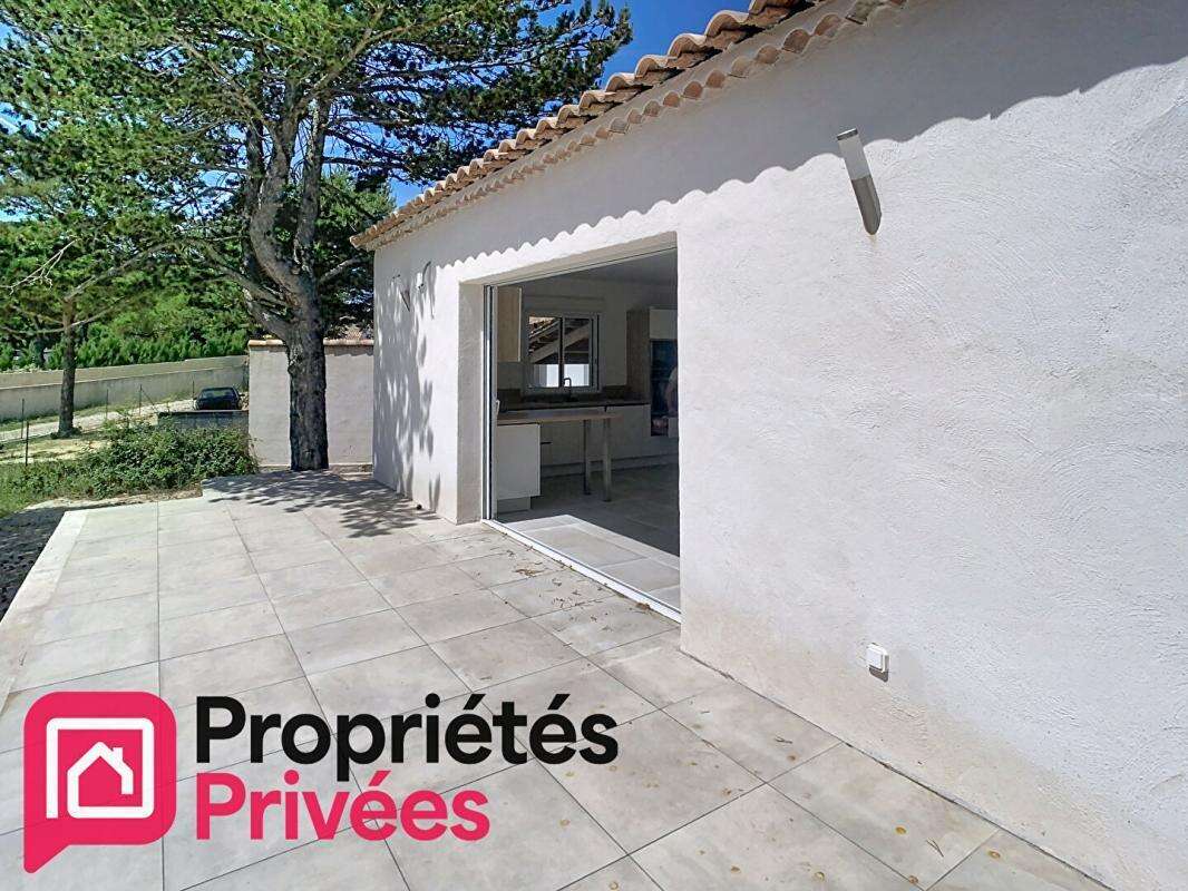 Maison de plain-pied prête à vivre avec vue exceptionnelle sur la Sainte-Baume - photo 7
