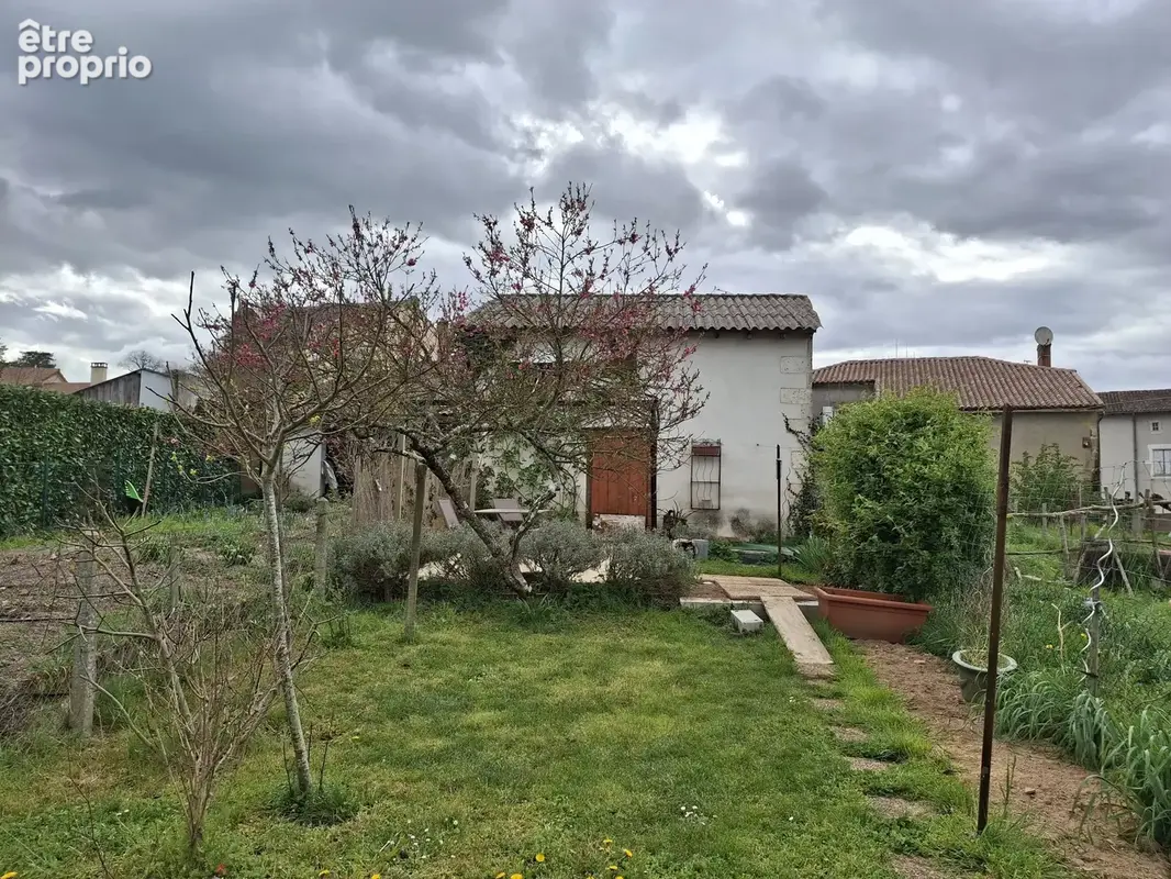 Jolie maison de village avec possibilité d’agrandissement, proche des commodités - photo 14