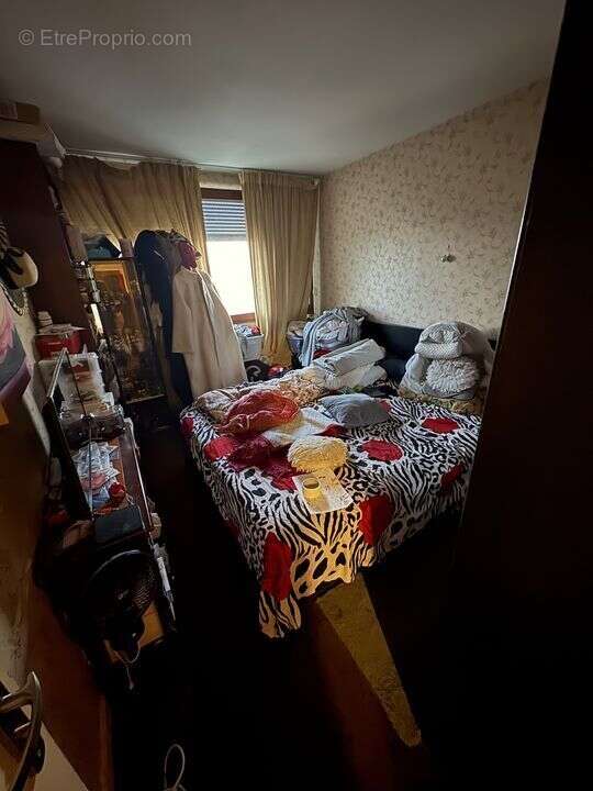Appartement T5, Orléans la Source, proche université, proche - Appartement à ORLEANS