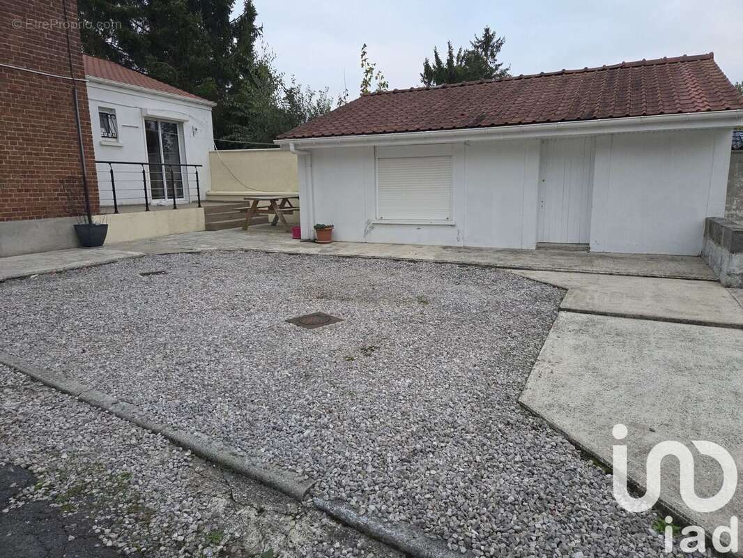 Photo 8 - Maison à MARLES-LES-MINES