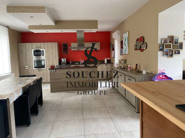 Maison à ARLEUX-EN-GOHELLE