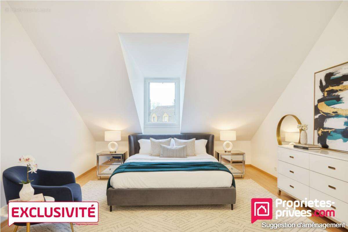 Appartement à ANGERS