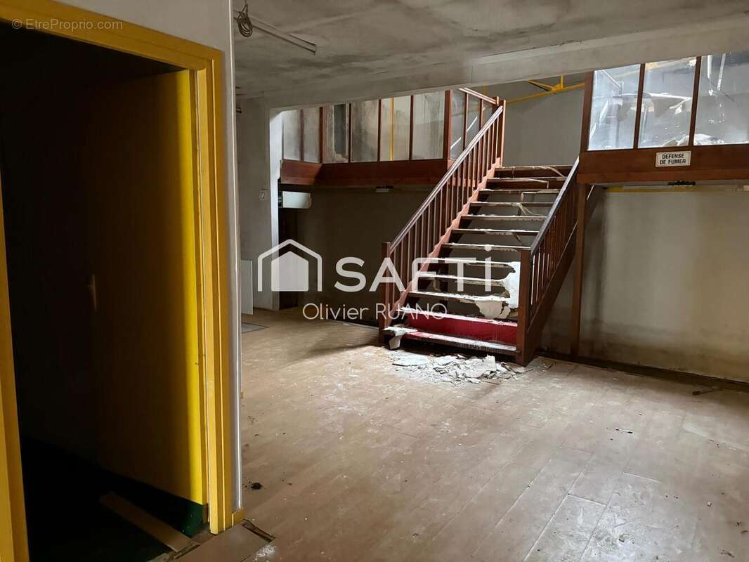 Photo 5 - Appartement à CHATEAUROUX