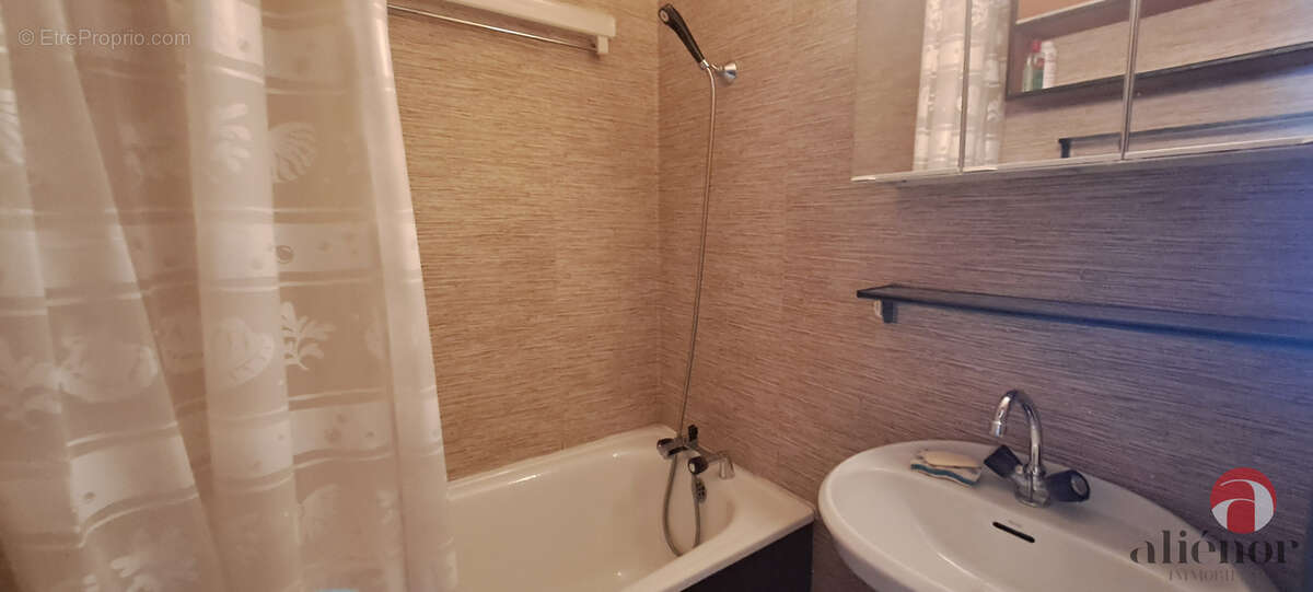 Appartement à SAMOENS