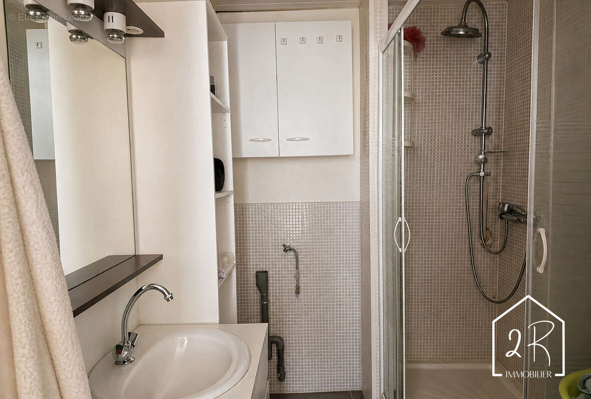 Immeuble de rapport de 180 m2 exploitables - photo 12