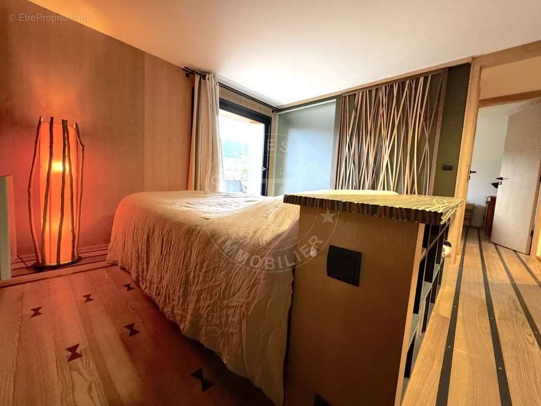 Maison à SAINT-JORIOZ