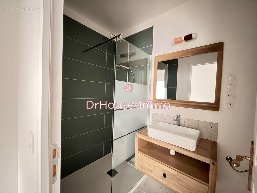 Maison à FONTENAY-PRES-VEZELAY