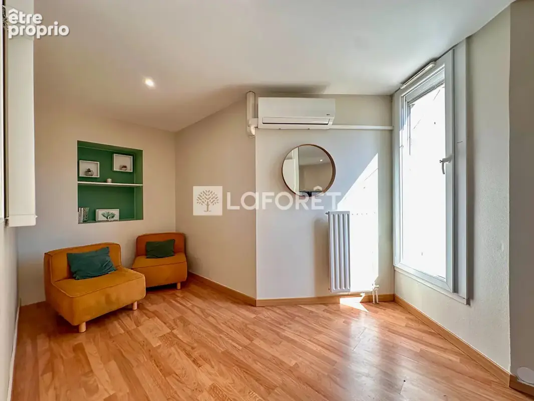 Appartement Saint Martin D Heres 4 pièce(s) 99.21 m2 - photo 10