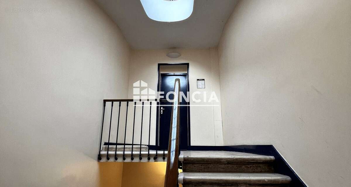 Bordeaux: Rue du Temple / Studio à vendre / Exclusivité FONCIA - photo 5