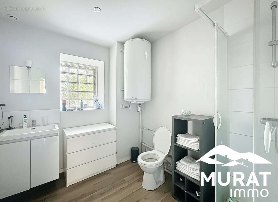 Appartement à CEBAZAT