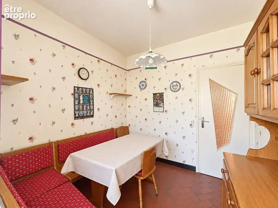 Maison  5 pièce(s) 87 m2 - photo 6
