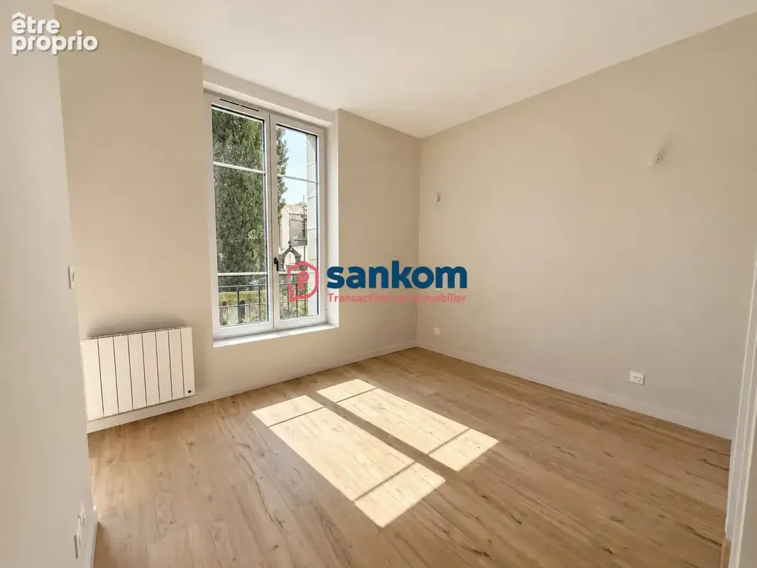 Appartement 2 pièces 47 m² à vendre à Le Puy-En-Velay (43000) - photo 5