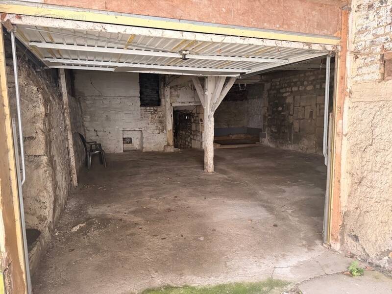 Maison à NOGENT-SUR-OISE