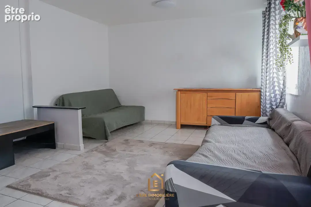 Appartement Montagne Verte - photo 6