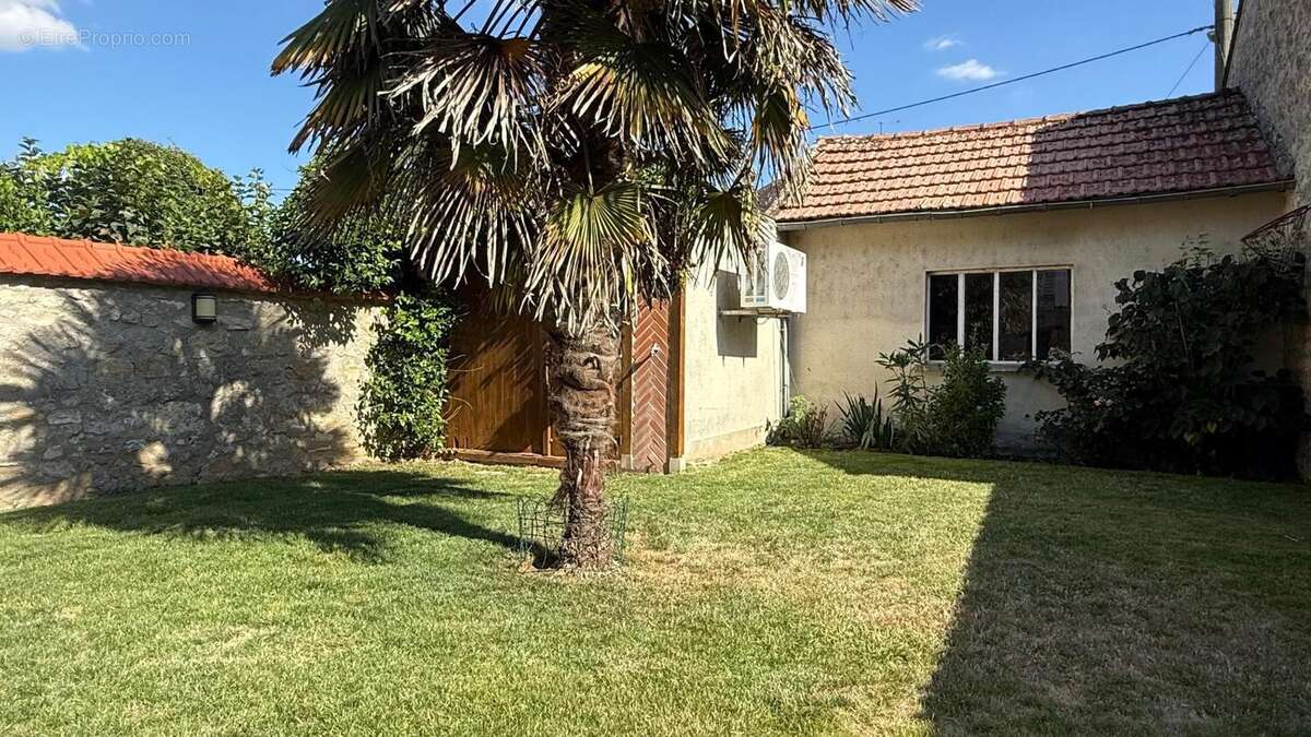 Photo 3 - Maison à PITHIVIERS